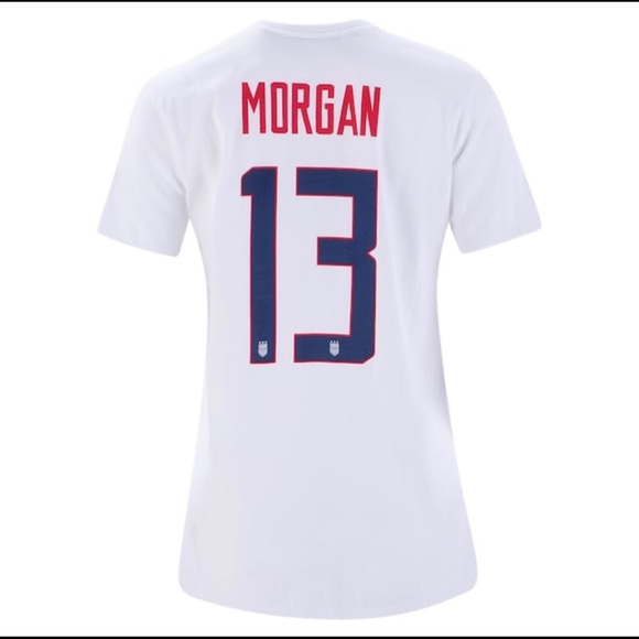 nike uswnt shirts